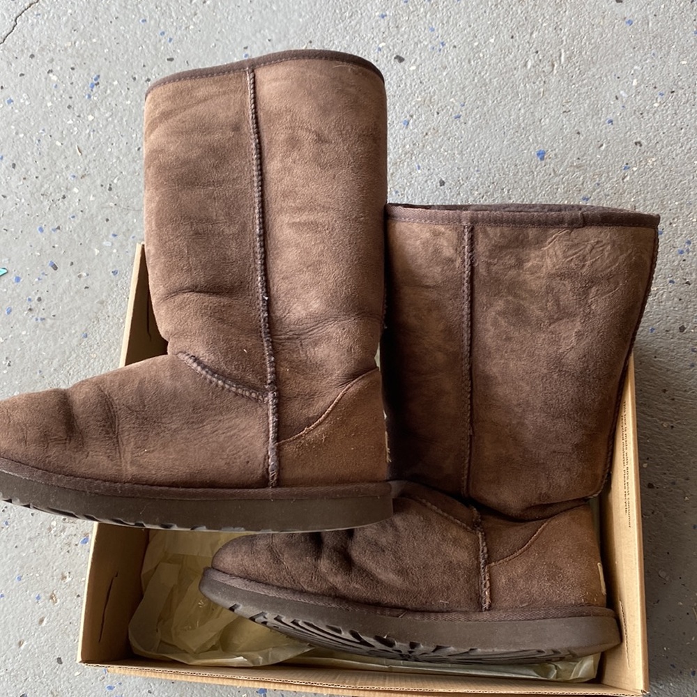 Ugg boots Size 8